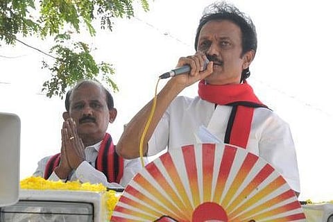 தமிழர்களின் கலாச்சாரத்தை சீரழிக்கிறது அதிமுக: ஸ்டாலின்