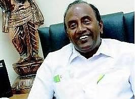 அதிமுக கூட்டணியிலிருந்து இடதுசாரிகளை கழற்றிவிட்டது நியாயமில்லை: மூமுக தலைவர் டாக்டர் சேதுராமன் பேட்டி