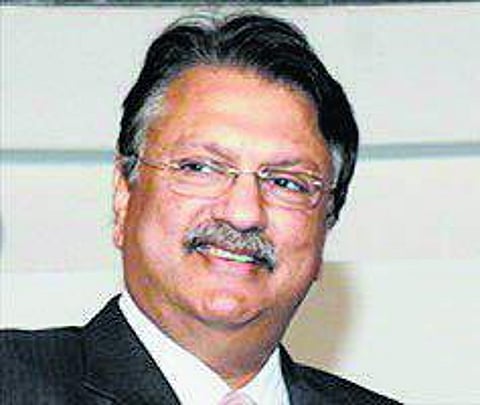 வோடபோன் பங்குகளை ரூ.8,900 கோடிக்கு விற்றது பிரமள்