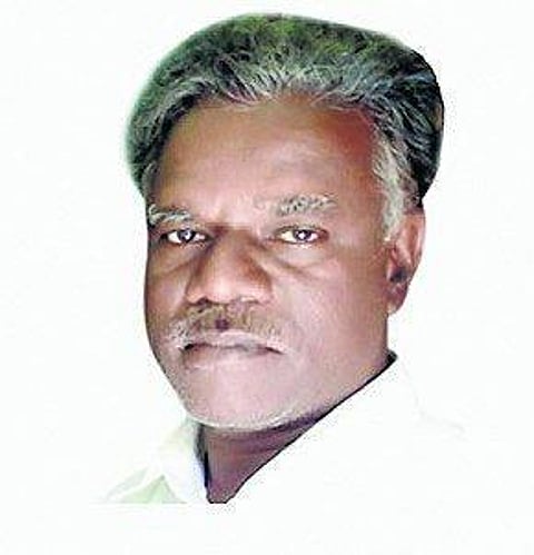 தேர்தலில் தோற்றாலும் லட்சியத்தில் வெல்வேன்: மார்க்சிஸ்ட் லெனினிஸ்ட் வேட்பாளர் குணசேகரன் பேட்டி