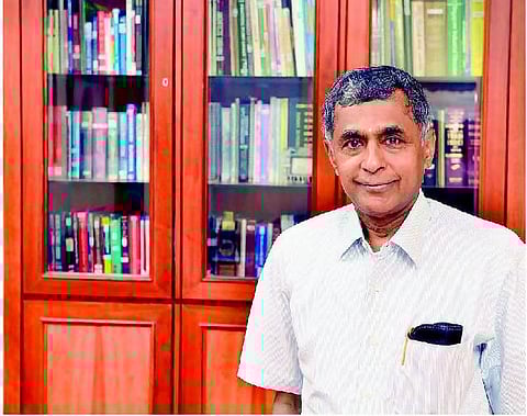 இலவசங்களால் மக்கள் சோம்பேறிகளாகிவிட்டனர்: ரூட்ஸ் குழுமத் தலைவர் ராமசாமி பேட்டி