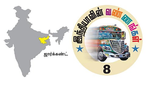 இந்தியா என்ன சொல்கிறது?- கிழக்கு