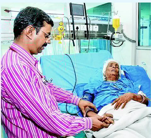 இதய நோய்: அச்சம் தவிர்ப்போம்