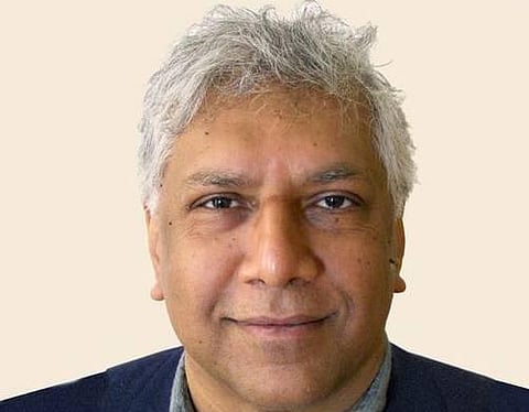 அமெரிக்க வாழ் இந்தியருக்கு புலிட்சர் விருது