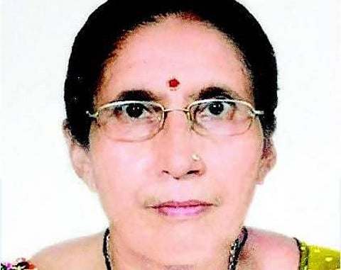 அங்கீகாரத்துக்காகக் காத்திருக்கும் யசோதா: ஹைமா தேஷ்பாண்டே நேர்காணல்