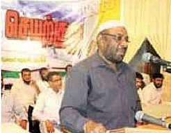 36 தொகுதிகளில் திமுக கூட்டணிக்கு எச்சரிக்கையுடன் கூடிய ஆதரவு: தமிழ்நாடு தவ்ஹீத் ஜமாத் அறிவிப்பு