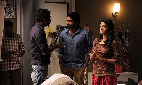 டிரெண்டுகள் மீது எனக்கு நம்பிக்கை கிடையாது: இயக்குநர் ரஞ்சித்