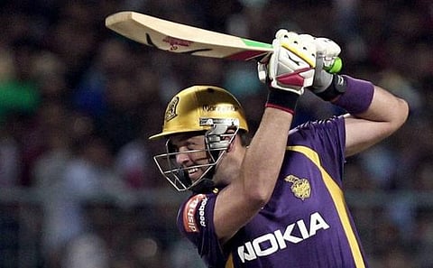 ஐபிஎல் 7: மும்பைக்கு எதிராக கொல்கத்தா அபார வெற்றி