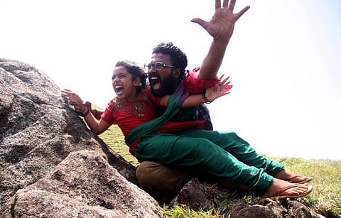 தங்க மீன்கள், தலைமுறைகள் படத்துக்கு விருது: சிறந்த பாடலாசிரியர் நா.முத்துக்குமார்