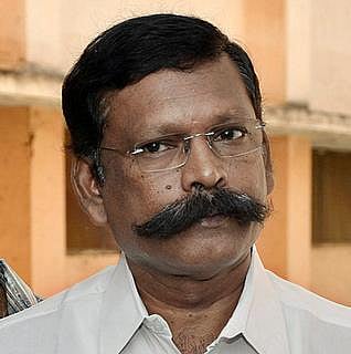 டி.எம்.செல்வகணபதி இடத்துக்கு வருபவர் 2 ஆண்டு மட்டுமே எம்.பி.-யாக இருக்க முடியும்