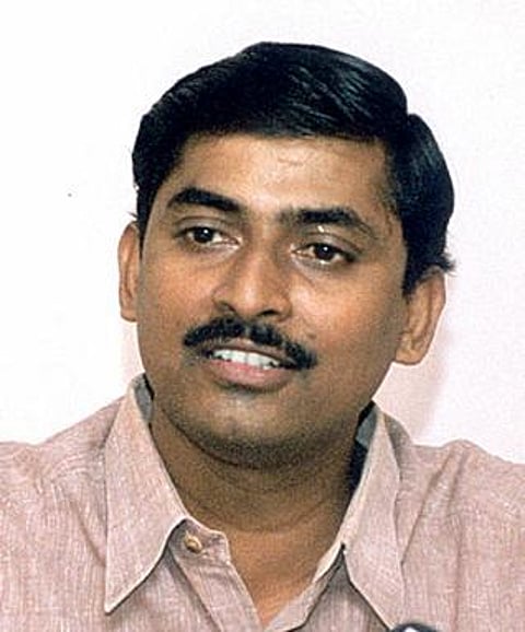 தமிழகத்தை விட பல்வேறு துறைகளில் அதிக வளர்ச்சி அடைந்த மாநிலம் குஜராத்: பாஜக தேசிய பொதுச்செயலாளர் முரளிதரராவ் பேட்டி