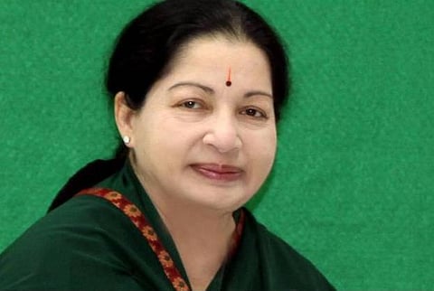 பிறரது துயரங்களைக் களைந்திட முயற்சி செய்திட வேண்டும்: ஜெயலலிதா ஈஸ்டர் வாழ்த்து