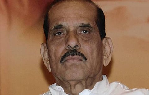 சிவசேனா கூட்டணிக்கு ஒப்புக்கொண்டார் சரத்பவார்: மனோகர் ஜோஷி தகவல்