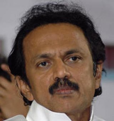 மதச்சார்பற்ற ஆட்சி அமைய திமுகவுக்கு வாக்களியுங்கள்: மு.க.ஸ்டாலின் வேண்டுகோள்