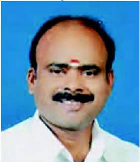 தமிழகத்தில் இனி எந்தக் கட்சியுடனும் கூட்டணி இல்லை: தேமுதிக பொருளாளர் இளங்கோவன் பேட்டி