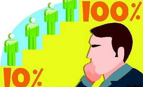 தெரிந்தது ஒன்று, செயல்படுவது மற்றொன்று?