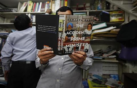 மன்மோகன் சிங் பலவீனமான பிரதமர் இல்லை: சி.என்.ஆர்.ராவ்