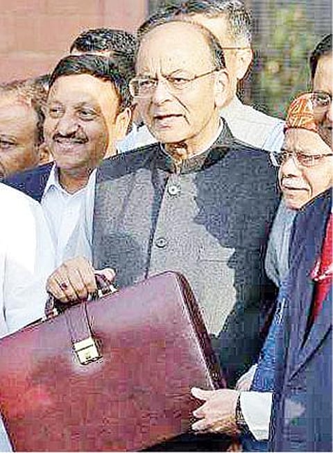 அமைச்சகங்களுடன் ஆலோசனை: பட்ஜெட் தயாரிப்பில் நிதியமைச்சகம் தீவிரம்