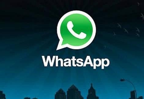 50 கோடி வாடிக்கையாளர்களைத் தாண்டியது வாட்ஸ்ஆப்