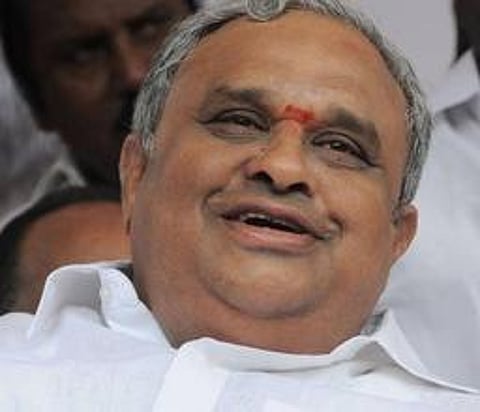 மதச்சார்பற்ற தன்மைக்கும் மதவாதத்துக்கும் நடக்கும் தேர்தல்: பி.எஸ்.ஞானதேசிகன் அறிக்கை