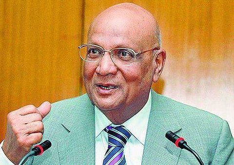 இந்திய பொருளாதார வளர்ச்சியில் என்ஆர்ஐ-களின் பங்களிப்பு அதிகம்: தொழிலதிபர் லார்ட் ஸ்வராஜ் பால் பெருமிதம்