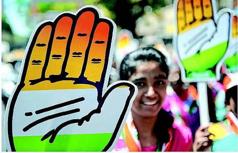 வாய்ப்பல்ல, அதிகாரம் இது!