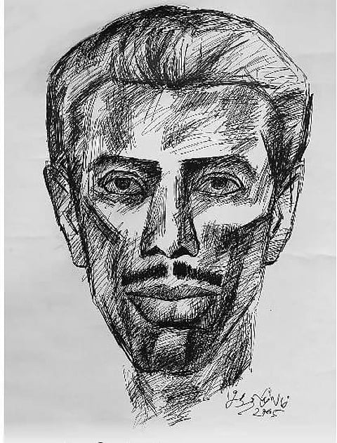 புதுமையும் பித்தனும் குழந்தையும்