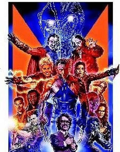 கடந்த காலத்தை மாற்றியமைக்கும் ஜாலம்