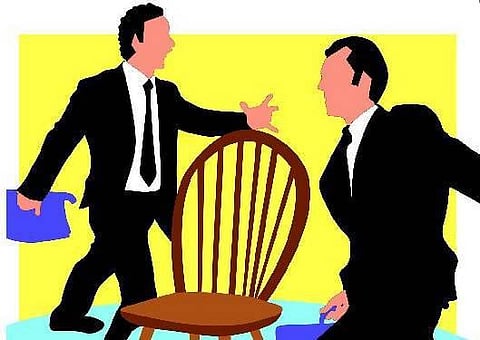 பேரமா, பேச்சு வார்த்தையா?