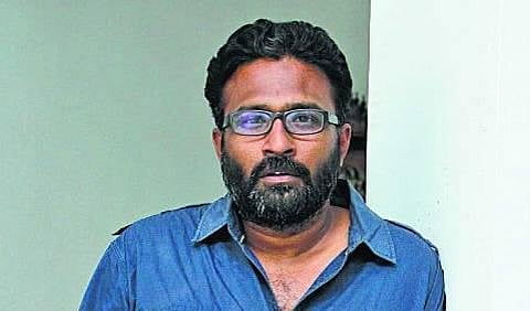 சினிமா எடுக்கச் சென்னை தேவையில்லை!- இயக்குநர் ராம்