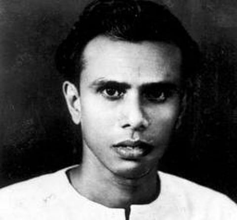 இலக்கியத்தின் ரகசியம்