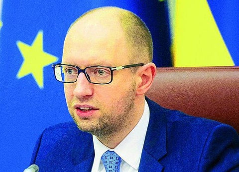 மூன்றாம் உலகப் போருக்கு வித்திடுகிறது ரஷ்யா- உக்ரைன் பிரதமர் குற்றச்சாட்டு