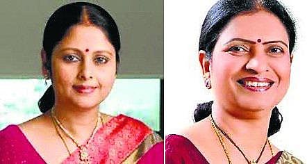 ராகுல் காந்தி பேச்சால் ஜெயசுதா, விஜயசாந்திக்கு முதல்வர் கனவு