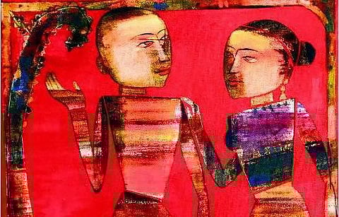 எங்கே தேடுவேன்?