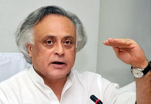 3-வது அணி ஆட்சியில் பங்கேற்போம்: காங்கிரஸ் திடீர் அறிவிப்பு