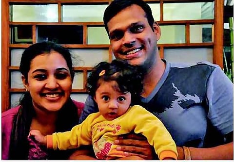 நாட்டுக்காக என் மகன் உயிர்த் தியாகம் செய்ததில் பெருமிதம் கொள்கிறேன்: மேஜர் முகுந்த் தந்தை பேட்டி