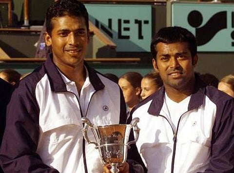 ஒலிம்பிக்கில் பதக்கம் வெல்ல முடியாமல் போனதற்கு மகேஷ் பூபதியே காரணம்: லியாண்டர் பயஸ் குற்றச்சாட்டு