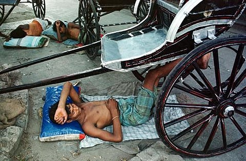 வாழ்வதற்கு ஒரு நகரம்!