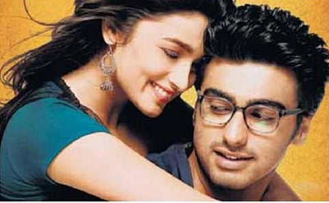 2 ஸ்டேட்ஸ்: பகடி என்ற போர்வையில்...