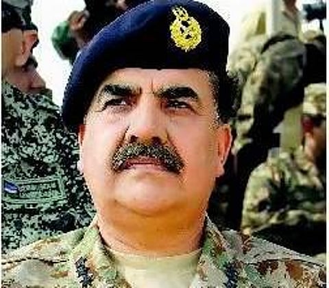 பாகிஸ்தானின் ரத்தநாளம் காஷ்மீர்: ராணுவ தளபதி பேச்சு