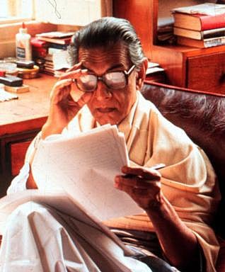 சத்யஜித் ரே: இந்திய ஆன்மாவின் கலைஞர்