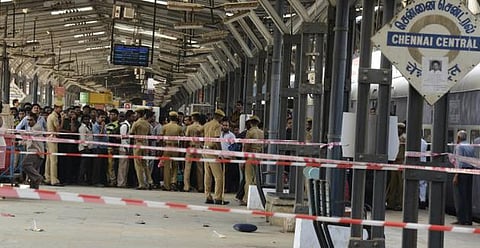 ஸ்வாதியின் மரணம்: கடவுளுடன் ஒரு போர்