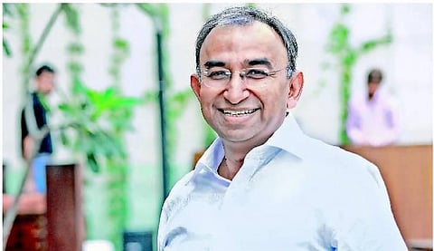 கிரெடிட் கார்டு போல வாழ்க்கை கிடையாது: பிரகாஷ் ஐயர் பேட்டி