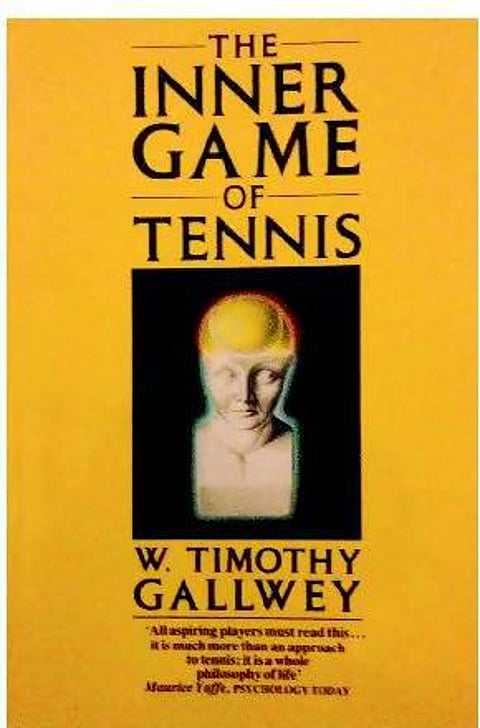 வணிக நூலகம்: ஆட்டமும் மன ஓட்டமும்