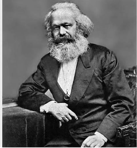 மார்க்ஸ் என்றும் தேவைப்படுகிறார்