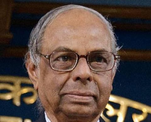 நடப்புக் கணக்குப் பற்றாக்குறை 2% ஆக தொடரும்: சி. ரங்கராஜன்