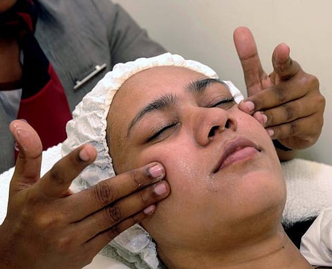 சரும நோய்கள்: எளிய தீர்வுகள்