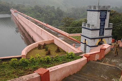 முல்லைப் பெரியாறு வழக்கு: தமிழகத்துக்கு பெரும் வெற்றி