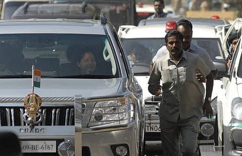 ஜெயலலிதா சொத்துக் குவிப்பு வழக்கில் அரசு வழக்கறிஞர் வாதம்