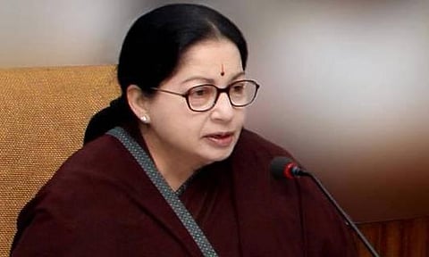 மறு வாக்குப்பதிவுக்கு எதிர்ப்பு: தேர்தல் ஆணையத்திற்கு முதல்வர் கடிதம்